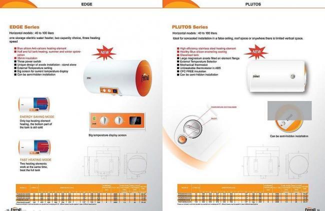 智慧互聯(lián) 盡在掌握——B10系列熱水器智能軟件開(kāi)發(fā)詳解